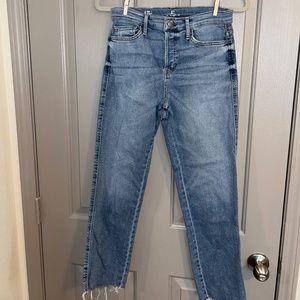 Women’s Jeans Size 4